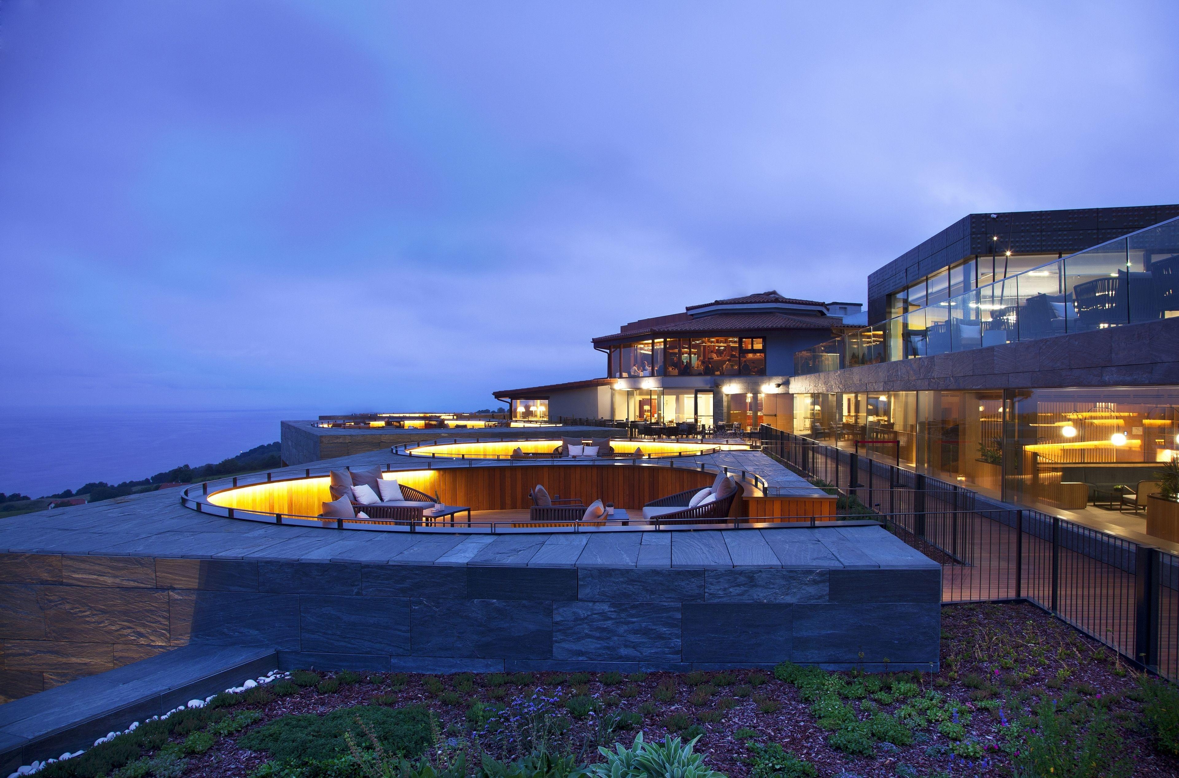Akelarre - Relais & Chateaux — Photos 2