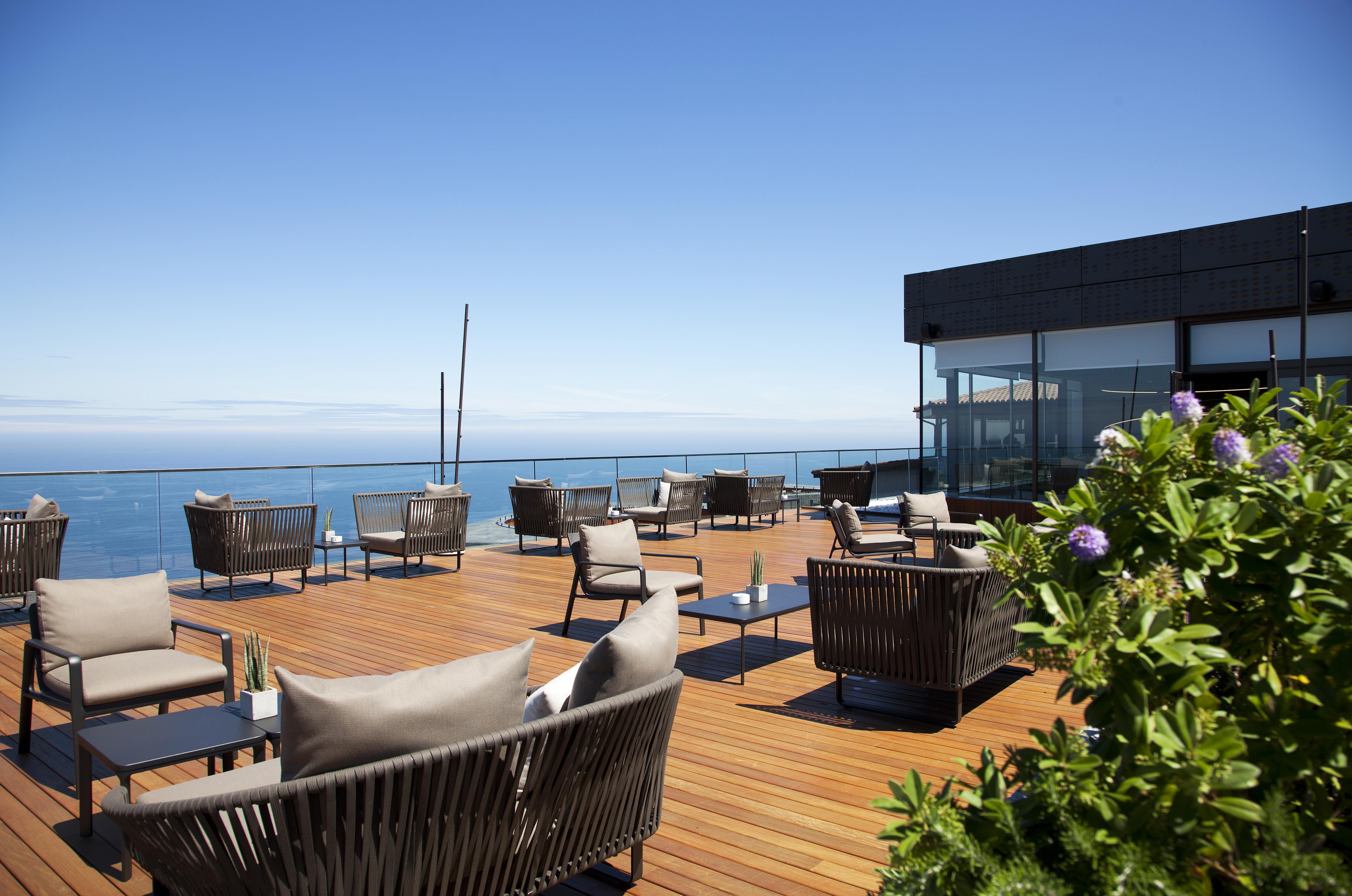 Akelarre - Relais & Chateaux, San Sebastian